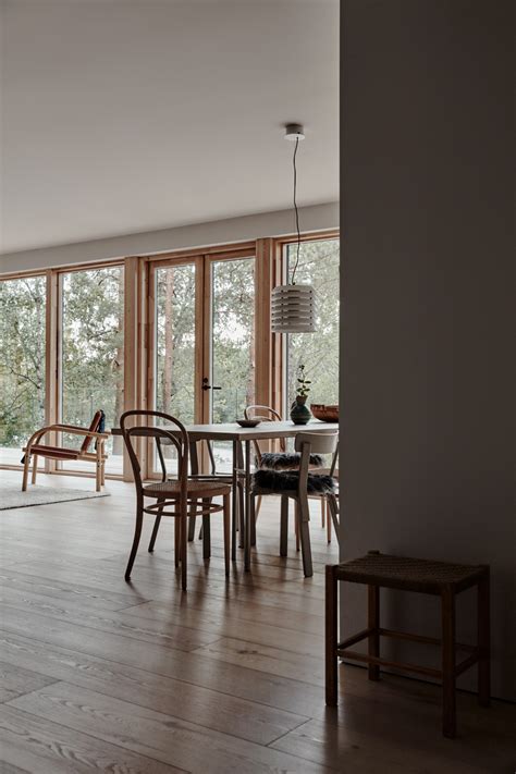 Peek Inside An Inspiring Country House In Finland Nordic Design