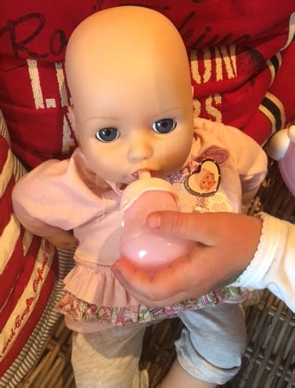 Baby Annabell Releases New Interactive Dolls And Accessories Mummy In
