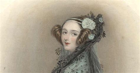 Celebrate Ada Lovelace Day And Women In Tech And Science