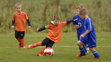 Jetzt Anmelden Diskutiere Mit Dfb Experten Zum Kinderfußball Dfb