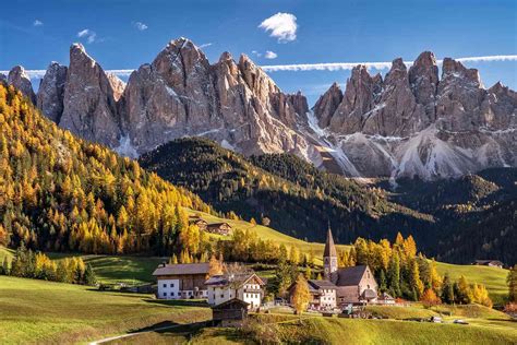 How To Plan The Perfect Trip To The Italian Dolomites — Luxury Hotels