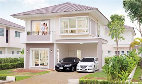 Simple 2 Story 3 Bedroom House Plans With Garage