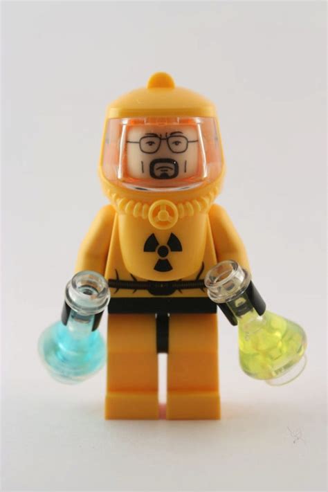 Here Are The Coolest Custom Lego Minifigs You Can Buy On Etsy Right Now