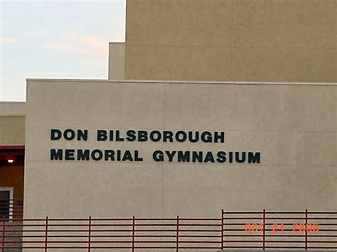 Barstow High Memorial