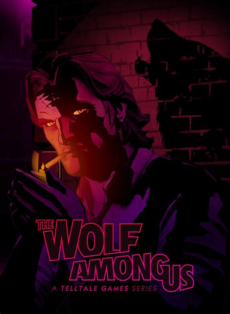 The Wolf Among Us A Telltale Games Series 2014 Jeu Vidéo
