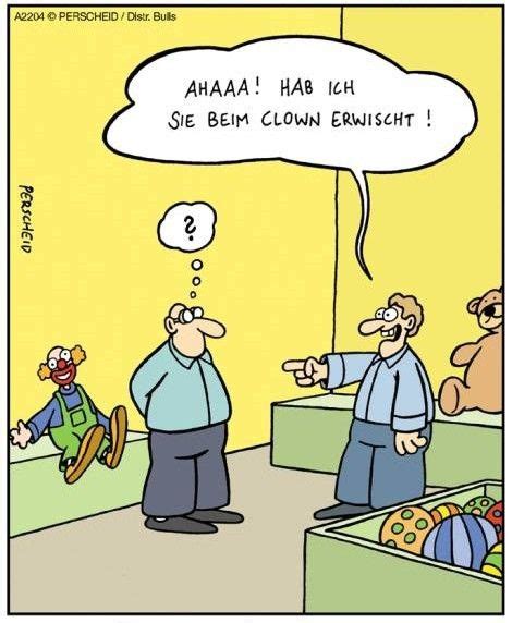 Perscheids absurde welt in den cartoons von martin perscheid tun sich abgründe auf 882 kommentare. Perscheids Abgründe Humor | Witzig, Spass