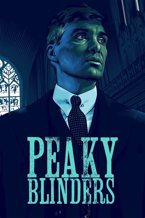 Download Peaky Blinders S01 Complete Tv Series Mp4 Illuminaija