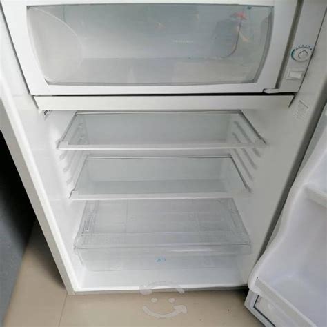 Sintético 98 Foto Porque Mi Refrigerador Mabe Hace Escarcha En El