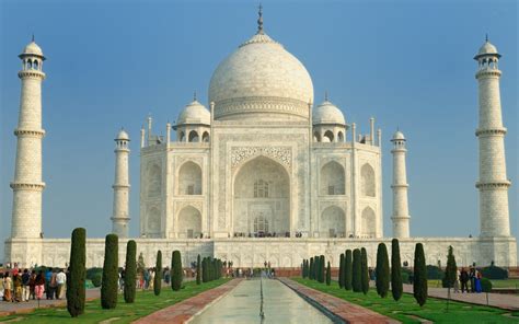 Top 10 Revenue Generating Monuments Of India Marketing Mind