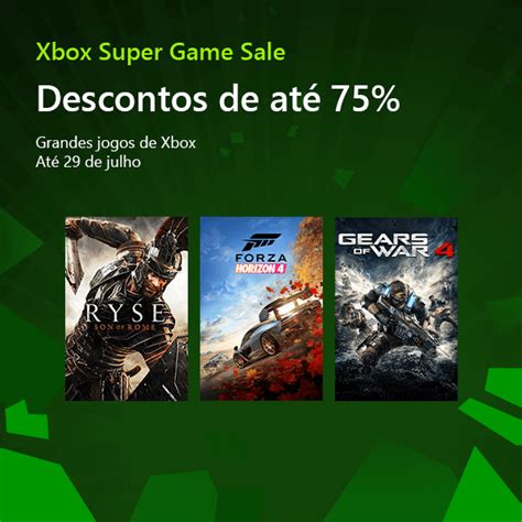 Ultimate Game Sale Xbox Power
