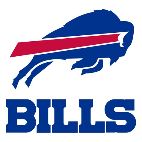 Buffalo Bills Logo Png Transparent And Svg Vector Transparent Png