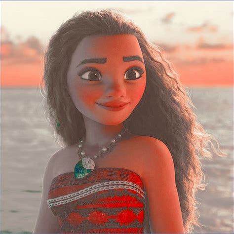 [16 ] awesome moana aesthetic wallpapers