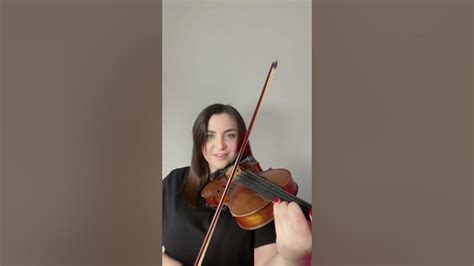 Stay With Me Violin Cover Short Staywithme Violincover