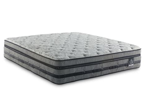 While the softness increases, the mattress loses its responsiveness. Lady Americana Elite Isabella Soft Mattress | Mathis ...