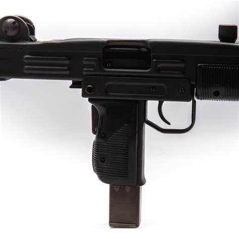 Imi Uzi Model B Carbine For Sale Used Excellent Condition