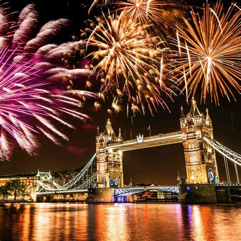 Celebrate Guy Fawkes Night 2023 With A Blast In London Trainline