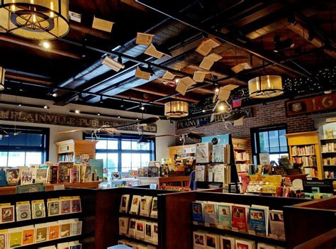 An Unlikely Story Bookstore Plainville All You Need To Know Before