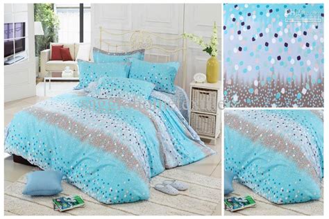 1 twin/full size comforter measuring 72 x 86 and 2 pillow sham. Cheap Bedding Sets 100% Cotton Comforter Sers Beautiful ...