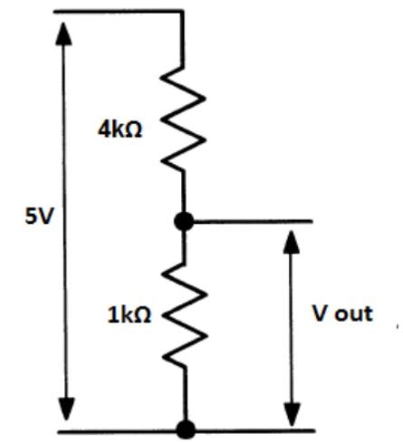 Memahami Secara Mendalam Rumus Dan Rangkaian Pembagi Tegangan Voltage