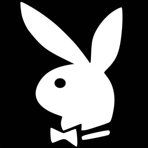 Playboy Logo Wallpapers Top Free Playboy Logo Backgrounds