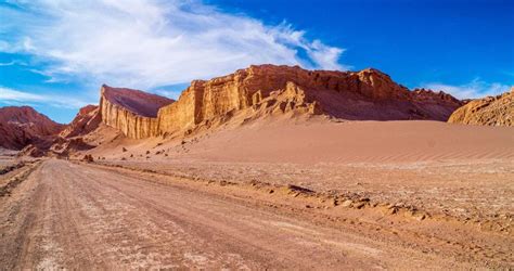 Atacama Desert And Bolivia Salt Flats Tour Southern Explorations
