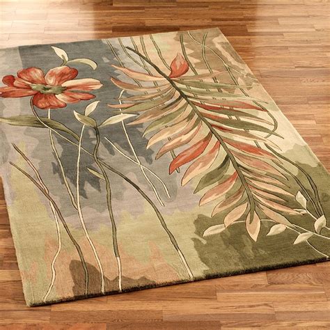 45 Best Tropical Rugs Images On Pinterest Tropical Rugs Area Rugs