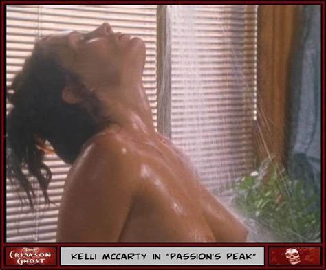 Kelli Mccarty Nuda Anni In Passion S Peak