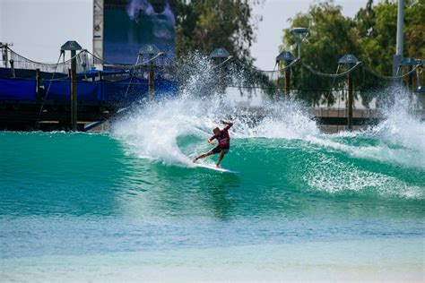 Surf Ranch Pro 2021 Vincono Filipe Toledo E Johanne Defay Fioravanti