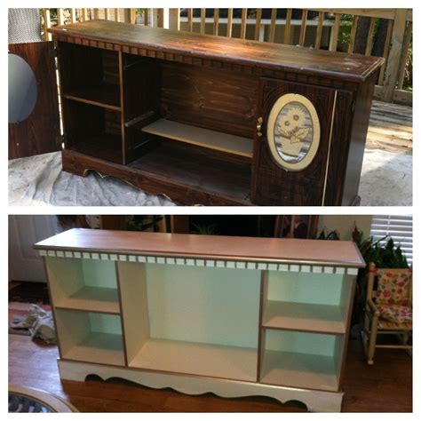 Pin by Ashley Mosley on Furniture | Refurbished furniture, Furniture makeover, Repurposed furniture