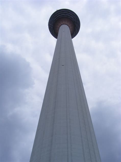 無料画像 雲 建築 空 超高層ビル タワー マスト ランドマーク 青 クアラルンプール 尖塔 背の高い 管制塔
