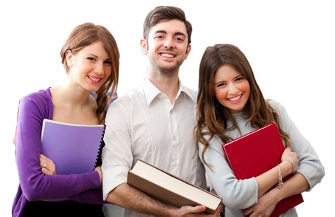 Group College Student Png Pic Png Arts