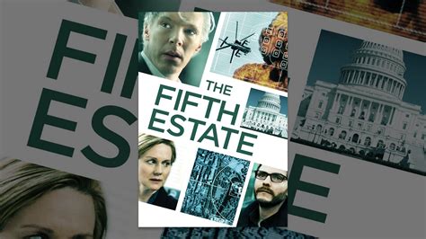 The Fifth Estate Youtube