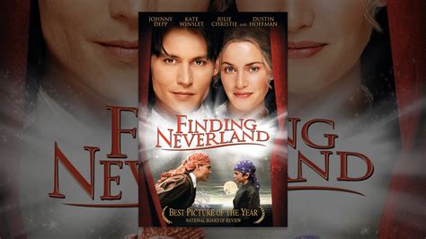 Finding Neverland Youtube