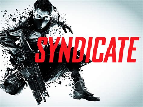 Syndicate Launch Trailer Video