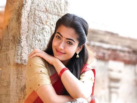 A Stunning Collection Of Full 4k Rashmika Mandanna Images Over 999 Dazzling Shots