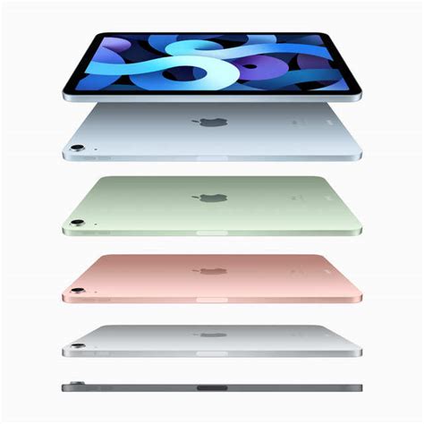 New Ipad Air Apple Launches New Ipad Air Ipad 8th Gen Price Specs