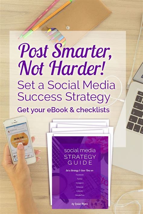 social media strategy workbook quick start to marketing social media planner social media