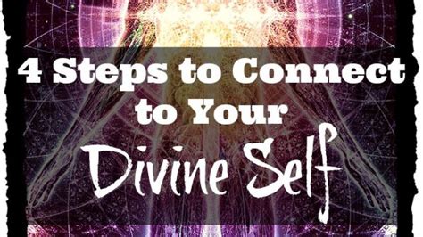 How To Connect With Your Higher Self And Divine Energy Gaia Divine