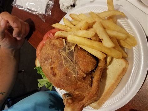 1,357 likes · 2 talking about this. Big Mike's Soul Food, Myrtle Beach - Restaurant Reviews ...