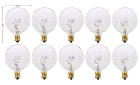 Best Lightbulb Ge 120v 40w Your House