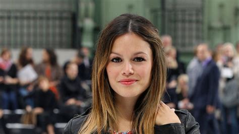 Rachel Bilson Makes Candid Confession About Her Sex Life