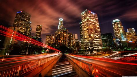 10 Top Downtown Los Angeles Hd Wallpaper Full Hd 1080p For Pc Desktop 2023