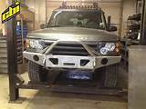 Images of Off Road Bumpers Land Rover Discovery