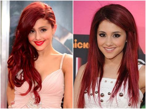 Dark burgundy, maroon, burgundy with red, purple and brown highlights. 60 Burgundy Hair Color Ideas | Maroon, Deep, Purple, Plum ...