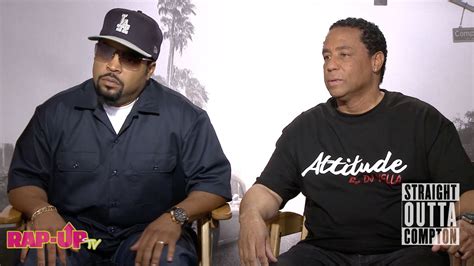 Ice Cube Talks Straight Outta Compton Nwa Reunion Tour And Drake Vs