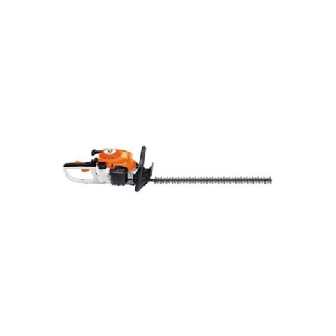 Stihl Taille Haie Thermique STIHL HS 45 600 Fournials Motoculture