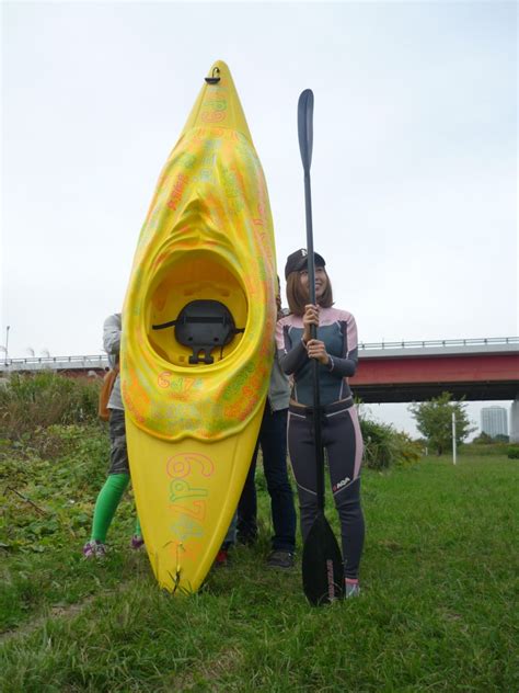 The Rokudenashiko Canoe Blog Eporner