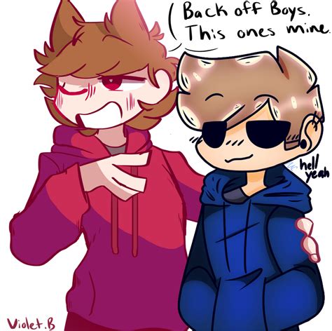 Tomtord Collab By Melloncake On Deviantart
