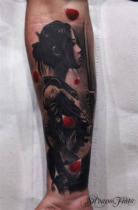 50 bellissimi tatuaggi geisha amerete balanced body