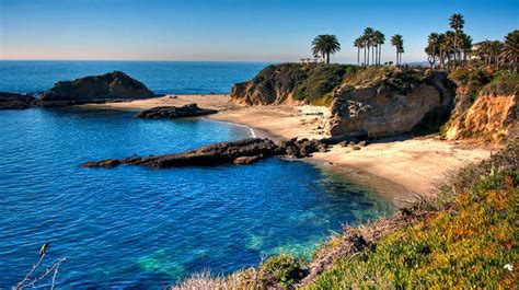 Top 10 Southern California Beaches Best Beaches In California Santa